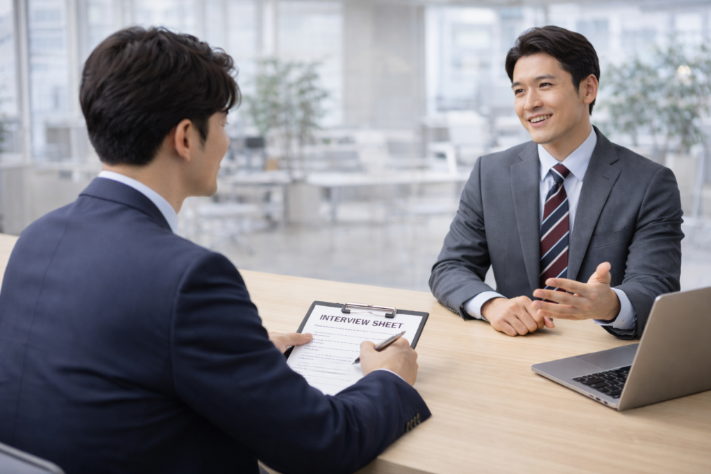はじめての導入事例づくり─ 押さえておきたい構成と質問案