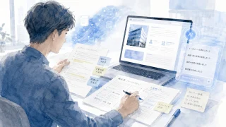 生成AIで導入事例は作れるのか――「書ける記事」と「使える事例」の違い